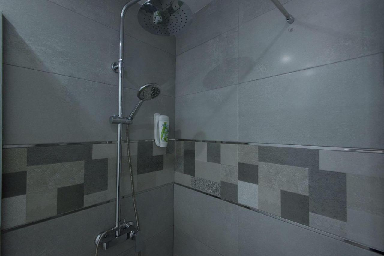 Locksmith Apartment - Park Option Sevilla Kültér fotó